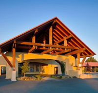 Red Lion Hotel  Conference Center Ellensburg - Tourism Bookings