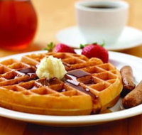 Quality Inn - USA Accommodation