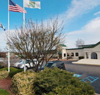 Quality Inn - Tourism Bookings