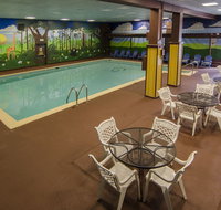 Ramada by Wyndham Angola/Fremont Area - China Accommodation