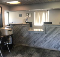 Travelodge by Wyndham Clarksville - USA Accommodation