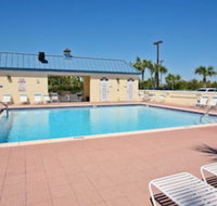 Leeward Key 0901 - Tourism Bookings