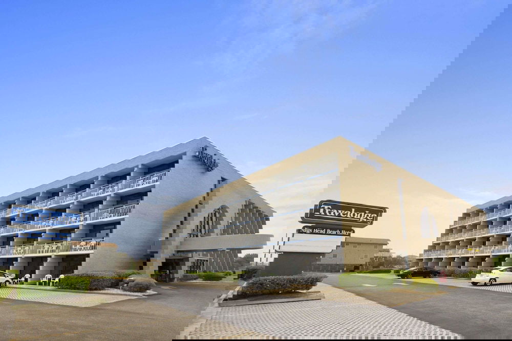 Travelodge By Wyndham Outer Banks/Kill Devil Hills - thumb 0