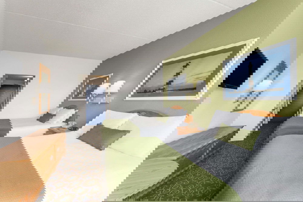 Travelodge By Wyndham Outer Banks/Kill Devil Hills - thumb 2