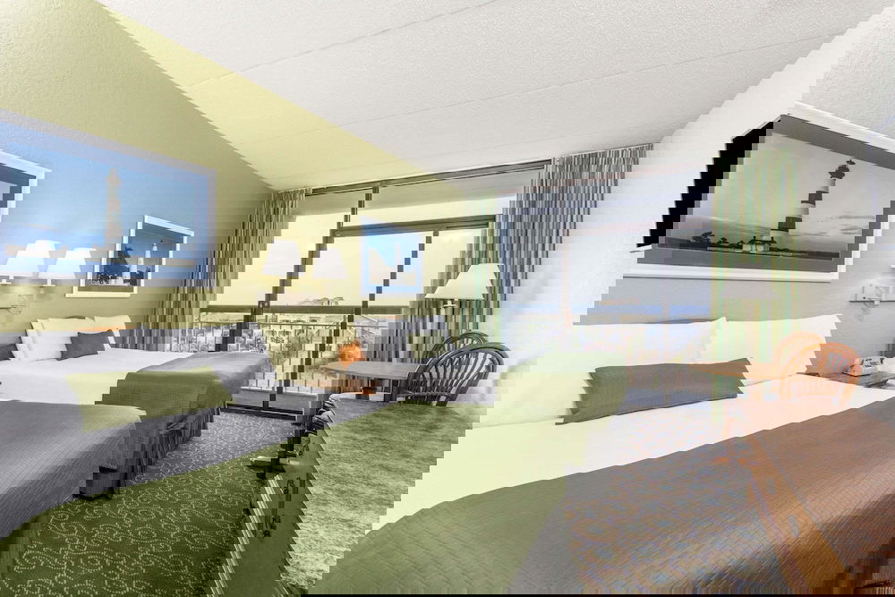 Travelodge By Wyndham Outer Banks/Kill Devil Hills - thumb 3