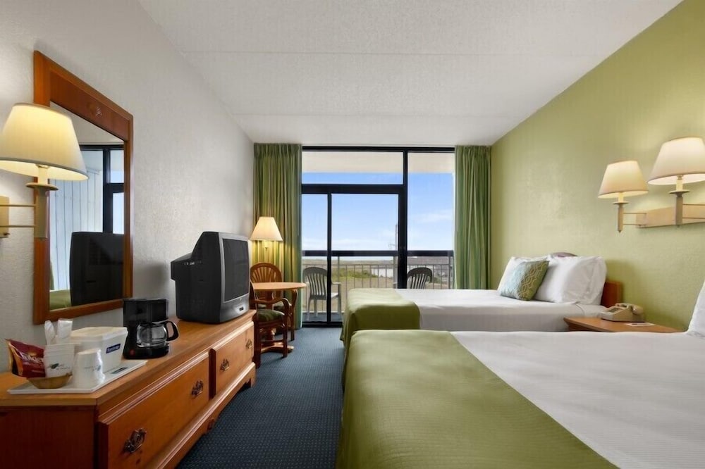Travelodge By Wyndham Outer Banks/Kill Devil Hills - thumb 5