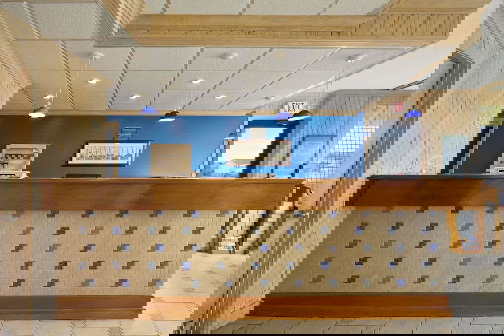 Travelodge By Wyndham Outer Banks/Kill Devil Hills - thumb 1