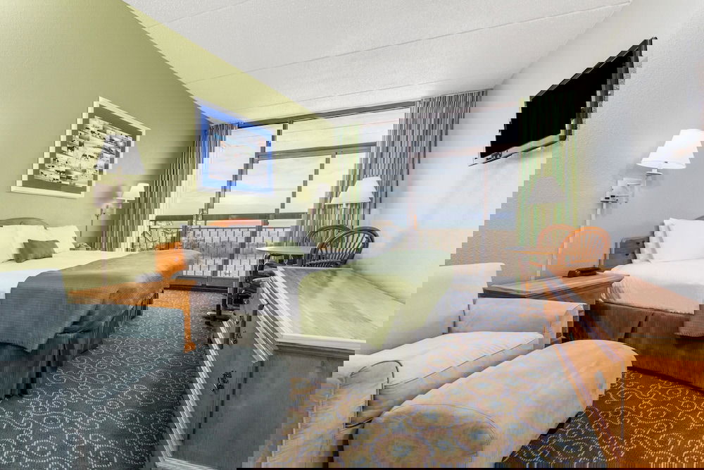 Travelodge By Wyndham Outer Banks/Kill Devil Hills - thumb 6