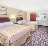 Travelodge by Wyndham Terre Haute - Tourism Bookings