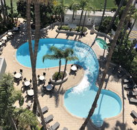 Hyatt Regency John Wayne Airport Newport Beach - China Accommodation