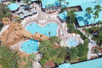 Radisson Resort at the Port