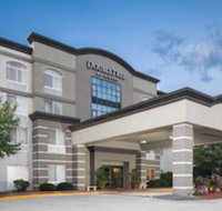 DoubleTree by Hilton Hotel Des Moines Airport - Tourism Bookings