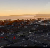 Radisson Hotel New Rochelle - USA Accommodation