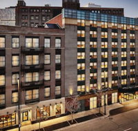 Hotel Indigo Cleveland Downtown an IHG Hotel - Tourism Bookings