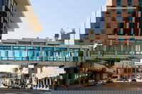 DoubleTree by Hilton Hotel Rochester - Mayo Clinic Area