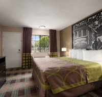 Super 8 by Wyndham Salinas - Tourism Bookings