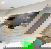 Quality Inn - Tourism Bookings