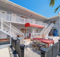 Silver Spray Motel - Tourism Bookings