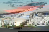 Super 8 by Wyndham Central City