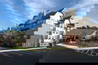 Residence Inn by Marriott Saratoga Springs