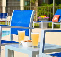 Sonesta ES Suites Ann Arbor - USA Accommodation