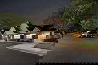 Residence Inn By Marriott Atlanta Gwinnett Place