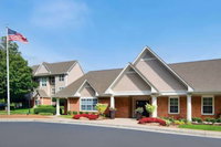 Sonesta ES Suites Atlanta North Point Mall