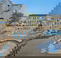 Residence Inn By Marriott Boston Tewksbury - Tourism Bookings