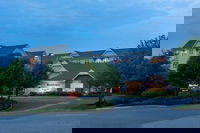 Residence Inn by Marriott Boston Marlborough