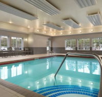 Residence Inn by Marriott Buffalo Galleria Mall - USA Accommodation