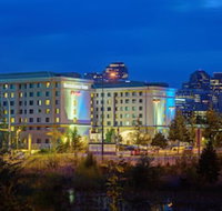 Residence Inn by Marriott Bellevue Downtown - Tourism Bookings