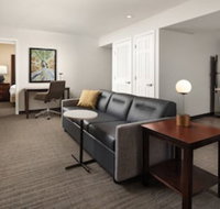 Residence Inn by Marriott Seattle Bellevue - Tourism Bookings