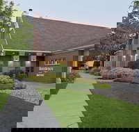 Residence Inn Cedar Rapids - Tourism Bookings