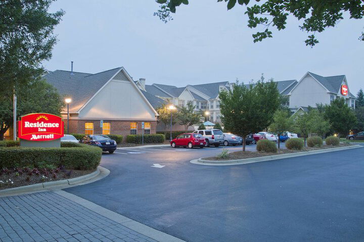 Residence Inn By Marriott Charlotte Lake Norman - thumb 1