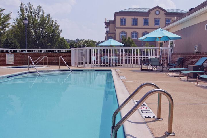 Residence Inn By Marriott Charlotte Lake Norman - thumb 2