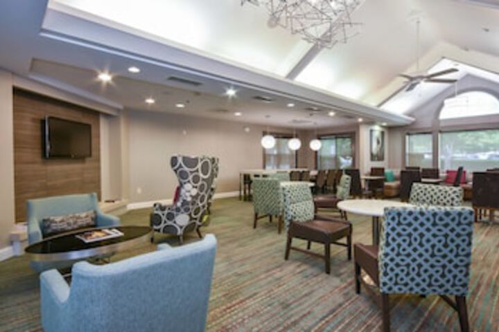 Residence Inn By Marriott Charlotte Lake Norman - thumb 0