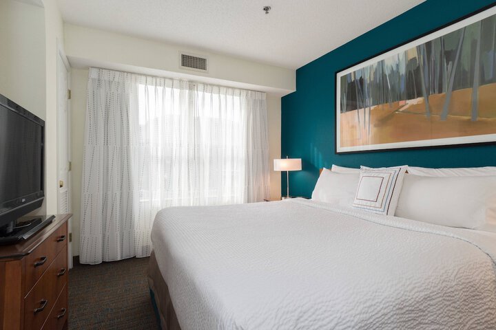 Residence Inn By Marriott Charlotte Lake Norman - thumb 4