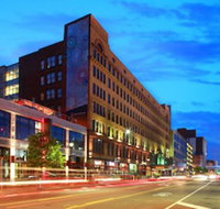 Residence Inn By Marriott Cleveland Downtown - Tourism Bookings