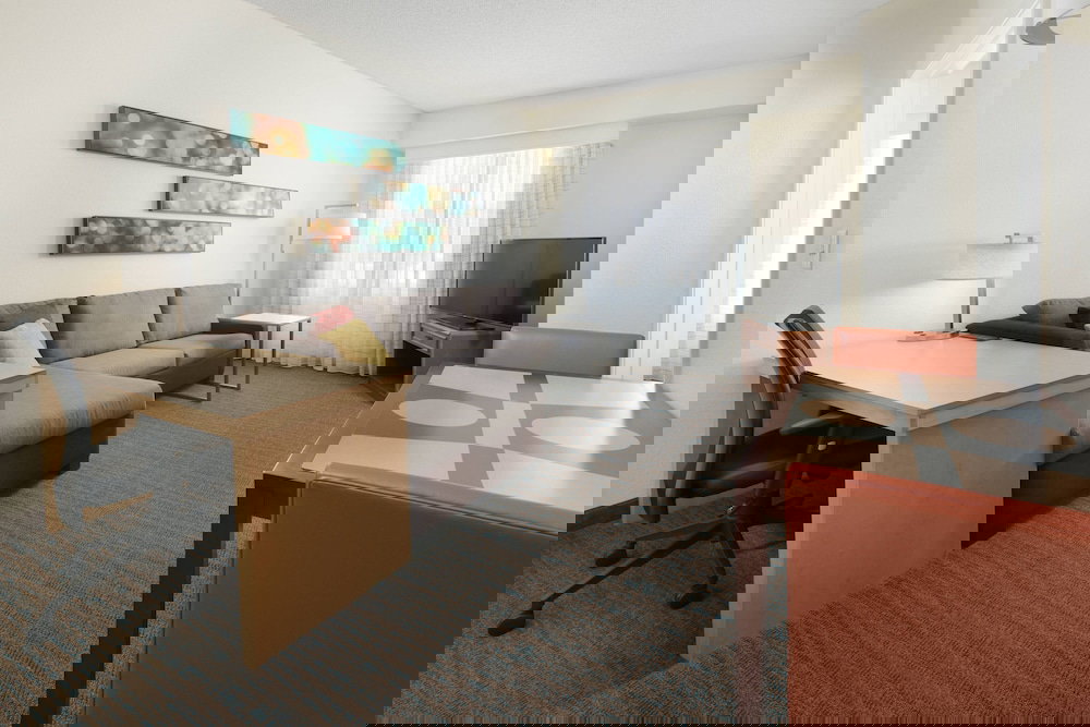 Residence Inn By Marriott Dallas Park Central - thumb 6