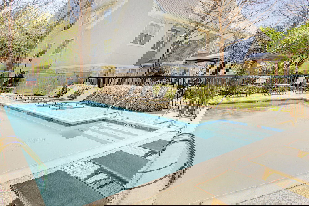 Residence Inn By Marriott Dallas Park Central - thumb 1