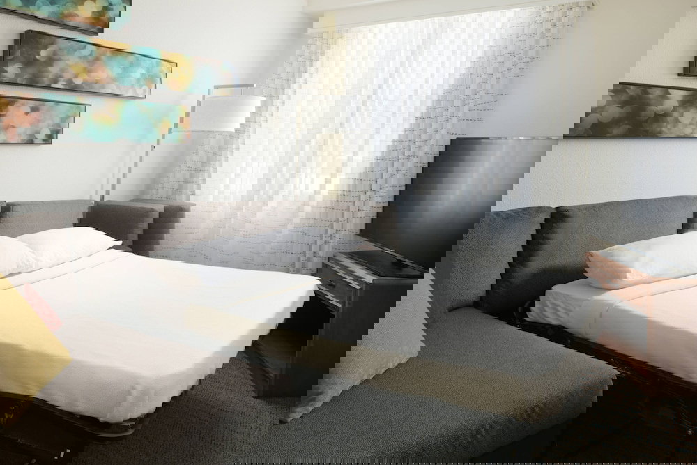 Residence Inn By Marriott Dallas Park Central - thumb 4