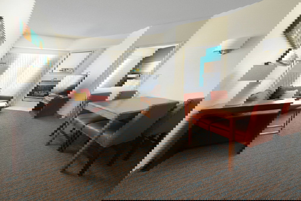 Residence Inn By Marriott Dallas Park Central - thumb 5