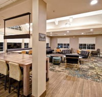 Residence Inn by Marriott Dayton Beavercreek - USA Accommodation