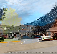 Residence Inn by Marriott Denver North-Westminster - Hotels Santiago