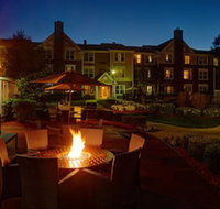 Residence Inn by Marriott Saddle River - USA Accommodation