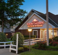 Hawthorn Suites by Wyndham Tinton Falls - Tourism Bookings