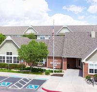 Residence Inn By Marriott Fort Collins - Tourism Bookings