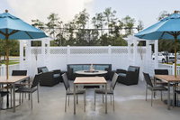 Residence Inn Houston The Woodlands / Lake Front Circle