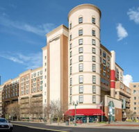 Residence Inn By Marriott New Rochelle - USA Accommodation