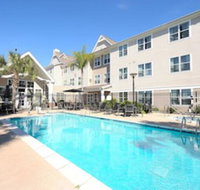 Residence Inn Marriott Airport - Tourism Bookings